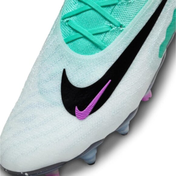 NIKE PHANTOM GX 2 ELITE SG-PRO SOCCER CLEATS Men\'s 6 = Women\'s 7.5 DD9443-300 main image 5